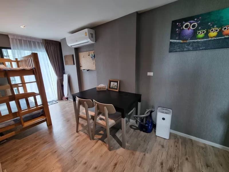 1 Bedroom Condo for Rent at The Aspen LaSalle