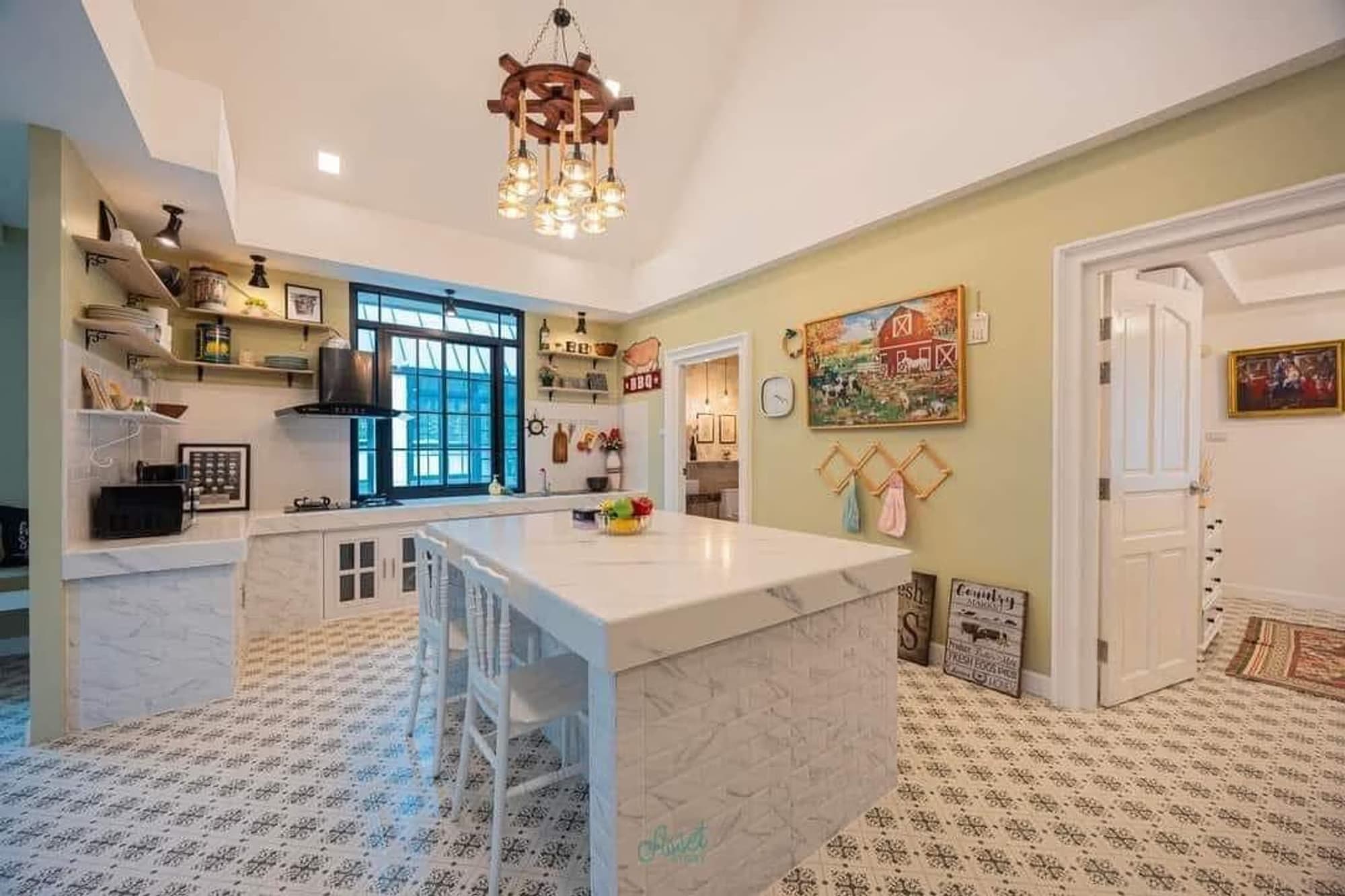 4 Bed House for Sale in San Pa Tong - Image 5