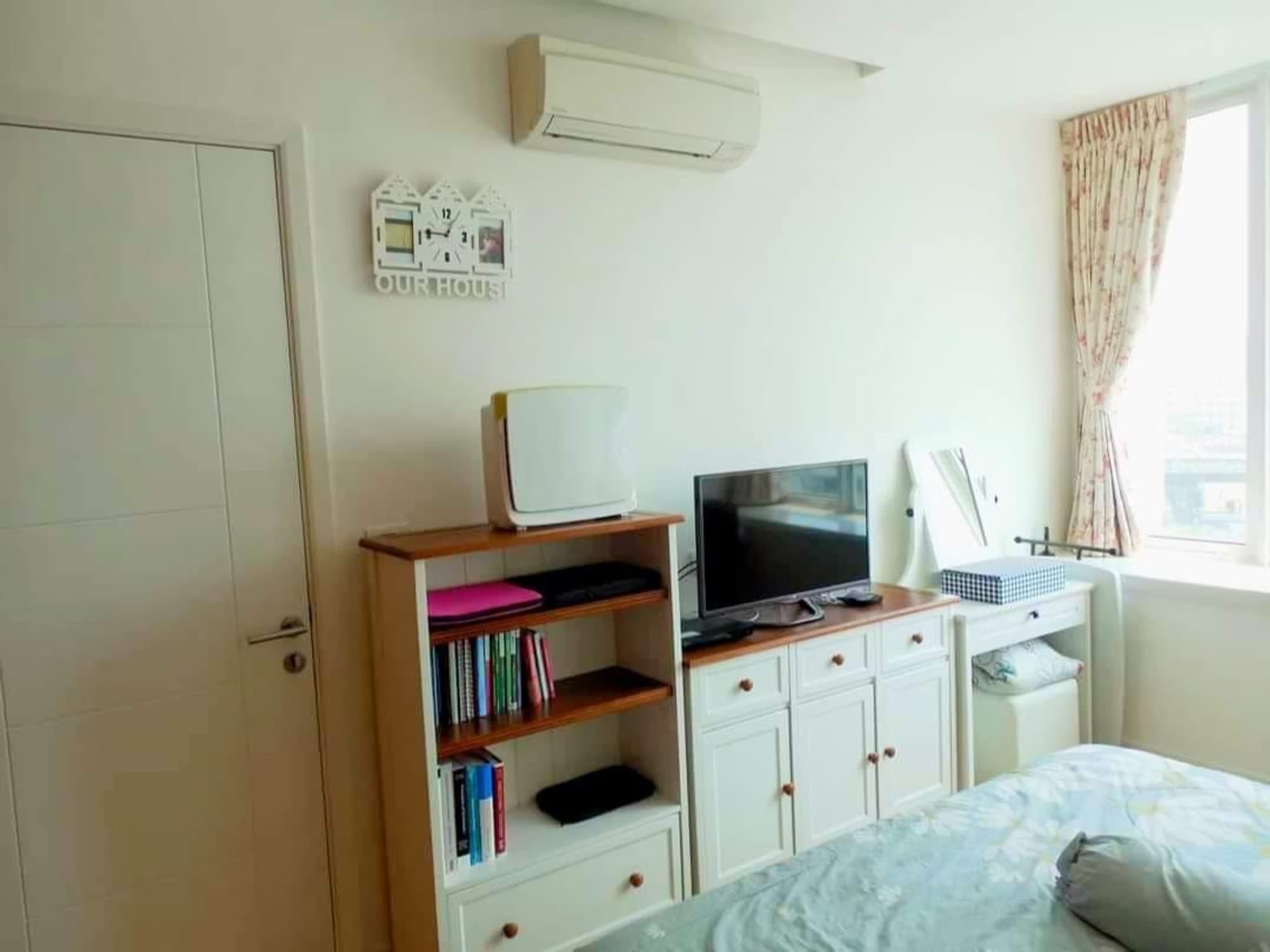 Condo for Rent at TC Green Condominium - Image 2