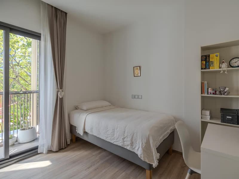 2 Bed Condo for Rent and Sale in Watthana
