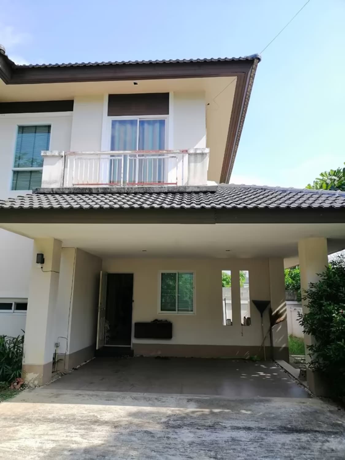 House for Sale w/Tenant, Sale in San Klang, San Kamphaeng. - Image 10