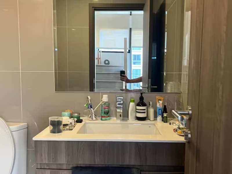 Condo for Rent, Sale at Ideo Mobi Asoke