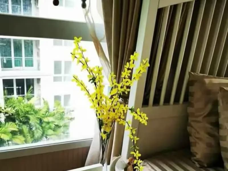 2 Bedroom Condo