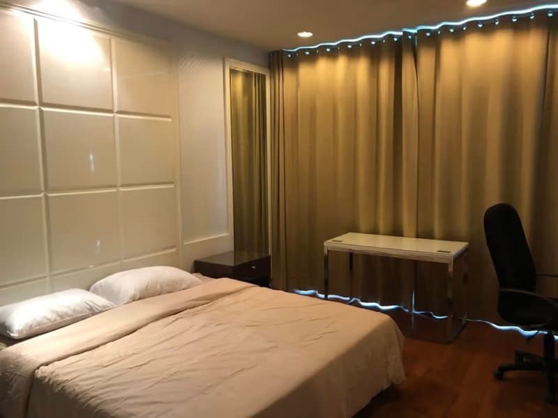 1 Bed Condo for Rent and Sale in Pathum Wan