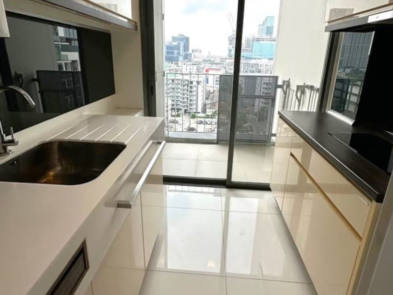 1 Bed condo for Rent  near undefined