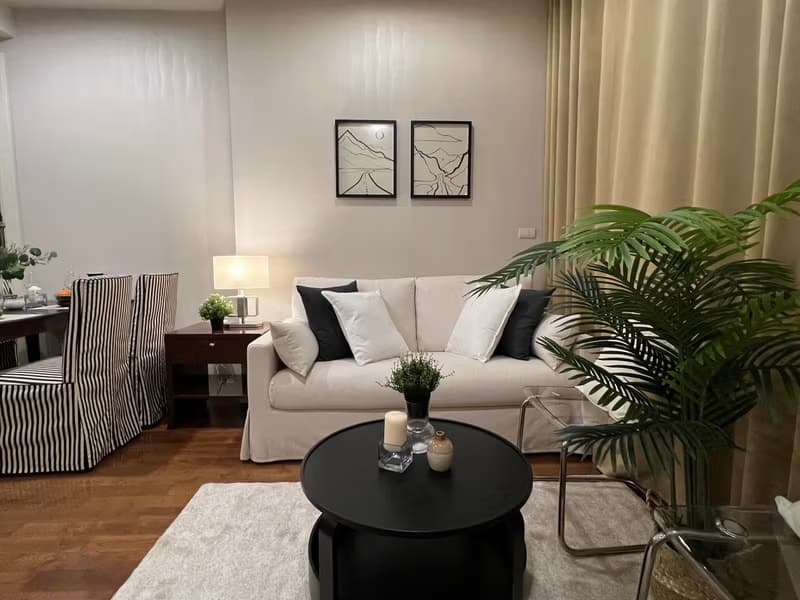 1 Bed Condo for Sale in Pathum Wan