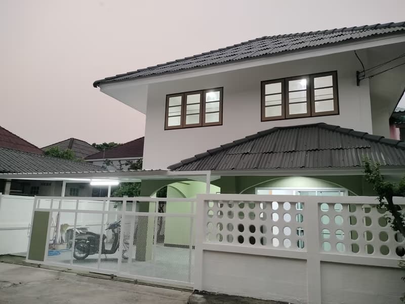 Studio for Sale in San Na Meng, San Sai