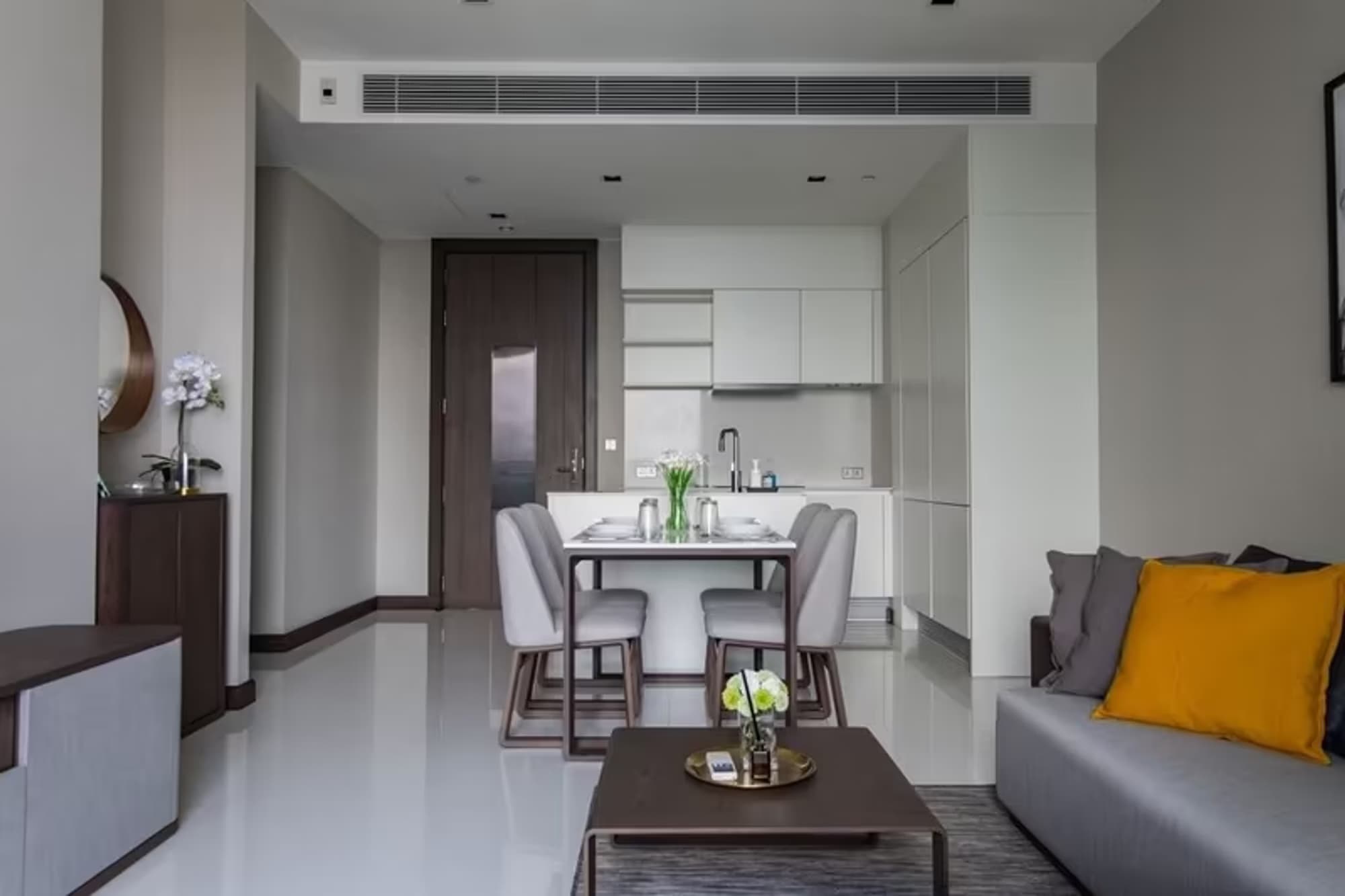 Q1 Sukhumvit Condo by Q House - Image 1