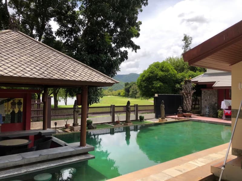 3 Bed House for Rent and Sale in Mae On District
