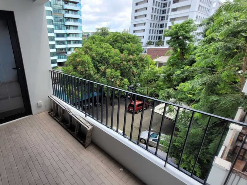 2 Bed Condo for Rent and Sale in Watthana