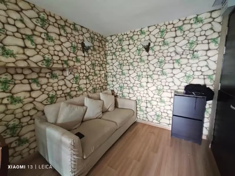 1 Bedroom Condo