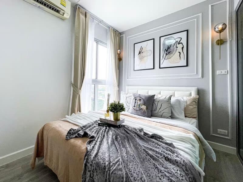 1 Bed Condo for Sale in Bang Na