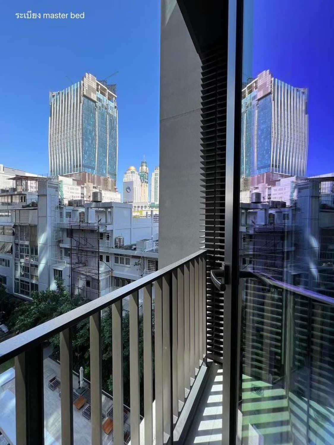 2 卧室 公寓 用于 出租 在 Pathum Wan - Image 10