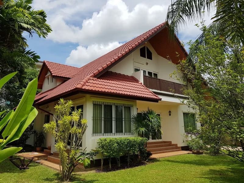 4 Bed House for Sale in Hang Dong