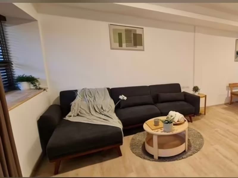 Indy Bangna-Ramkhamhaeng 2 - 3 Bed Townhouse for Rented *INDY7281