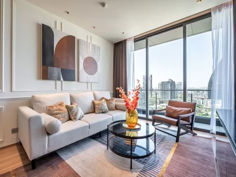 Condo for Rent at Beatniq Sukhumvit 32