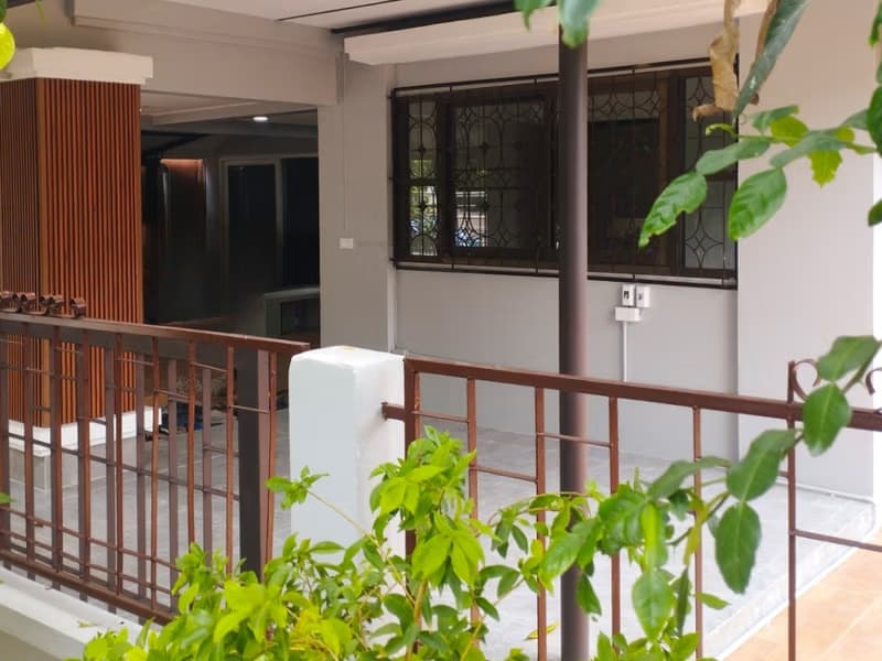 3 Bed House for Rent in Hang Dong