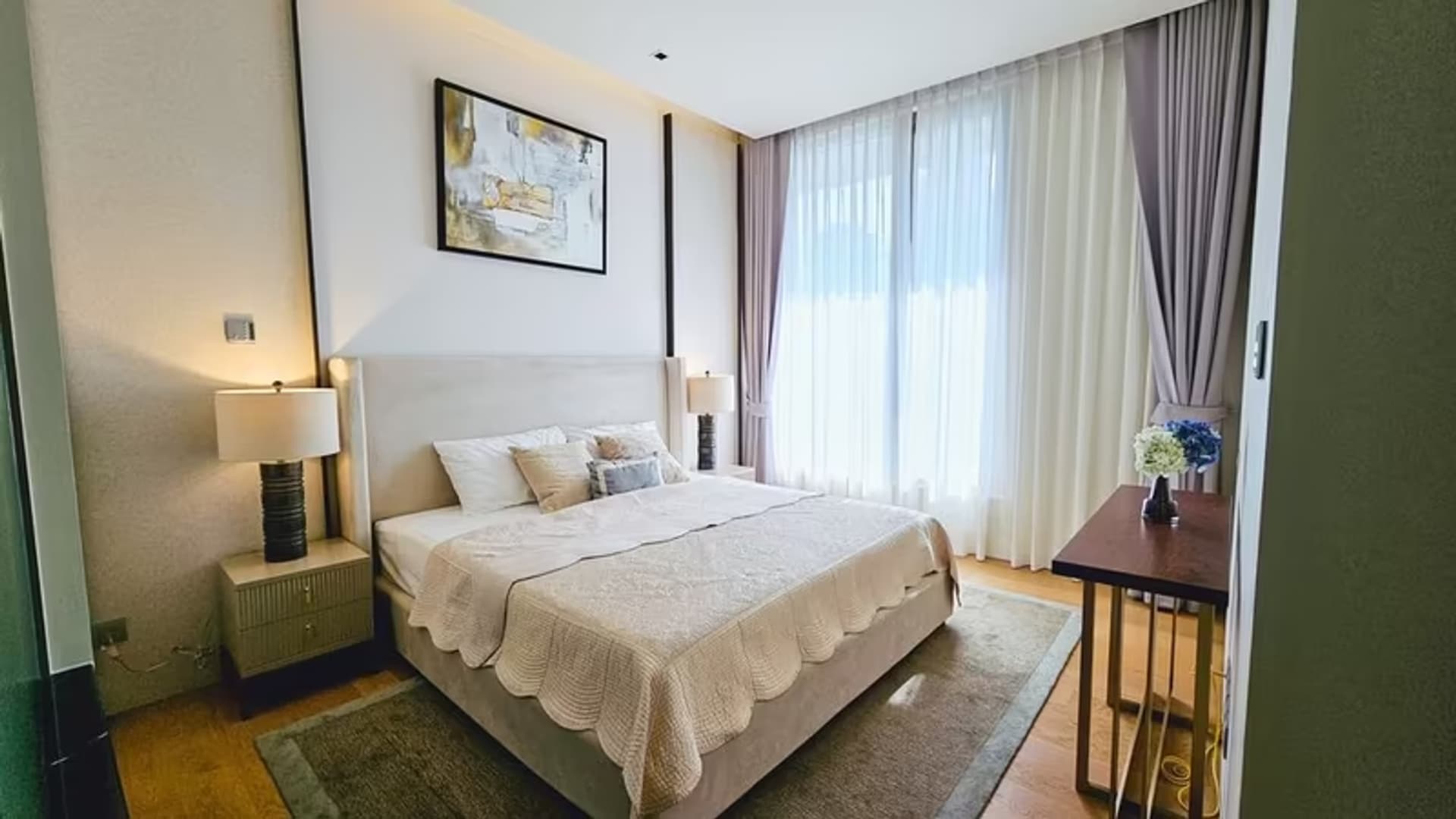 Condo for Rent at Sala Deang One - Image 10