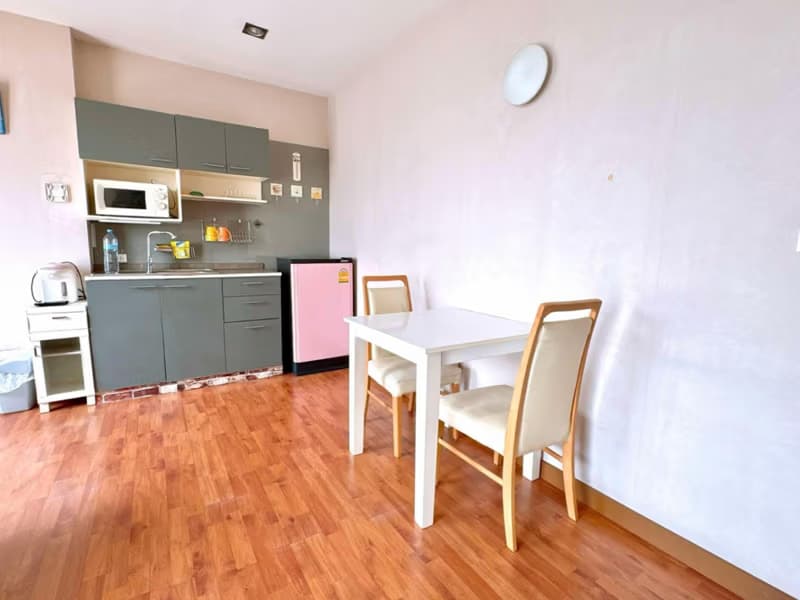 1 Bed Condo for Sale in Mueang Chiang Mai