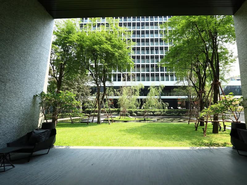 Condo for Sale at Noble PhloenChit
