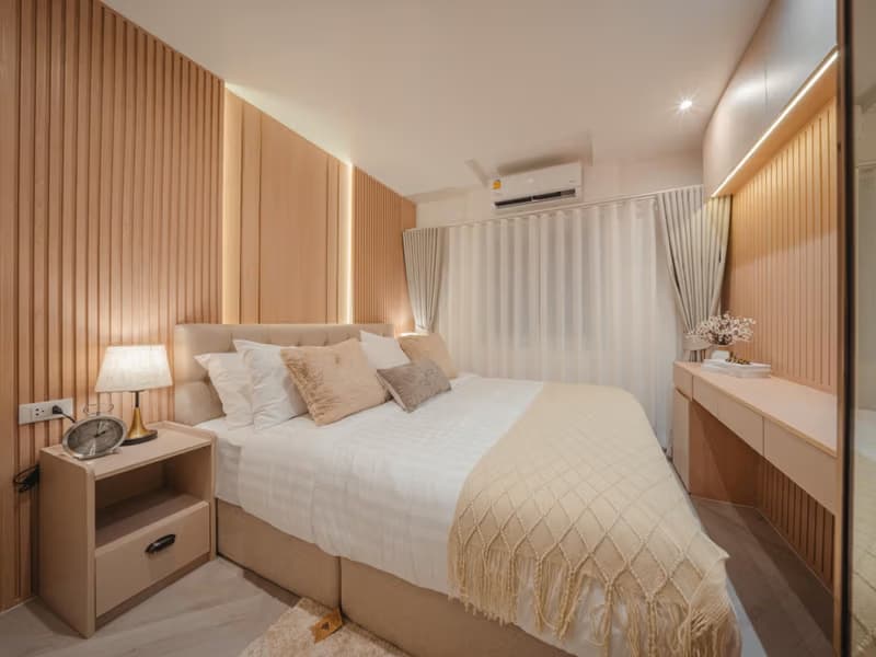 3 Bed Condo for Sale in Yan Nawa