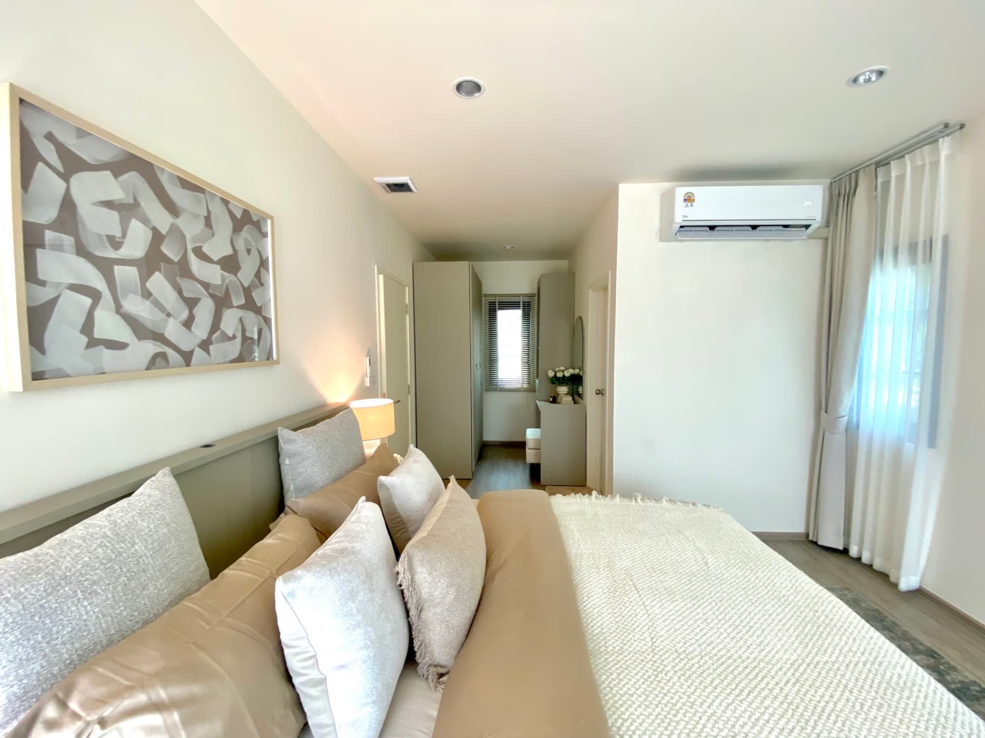 4 Bed House for Rent and Sale in Mueang Chiang Mai - Image 22