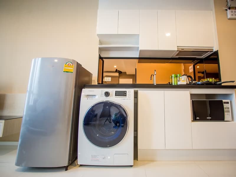 2 Bed Condo for Rent in Watthana