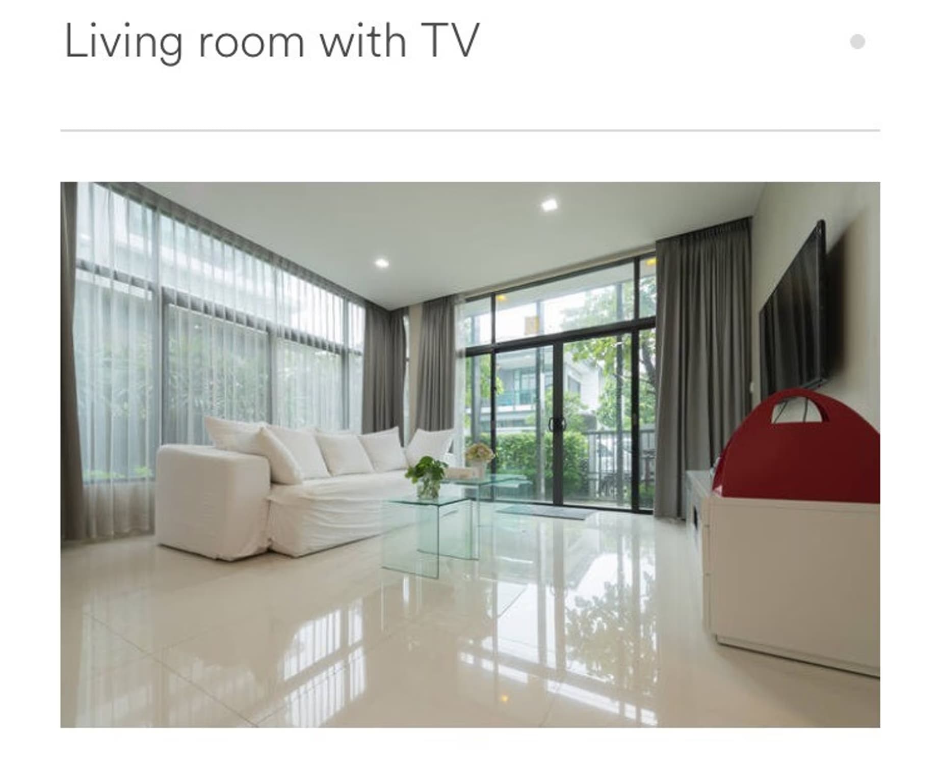 3 Bed House for Rent in Bang Kapi - Image 2