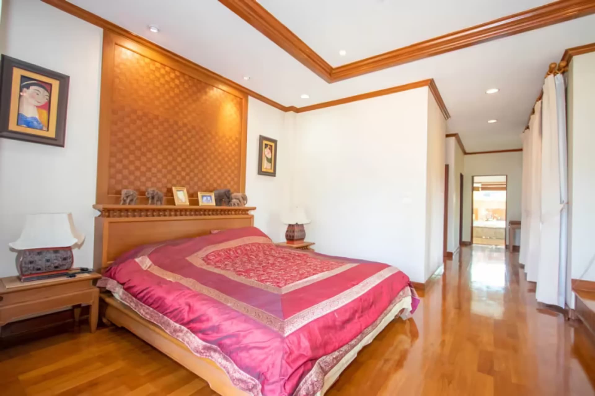 4 Bedroom House - Image 19