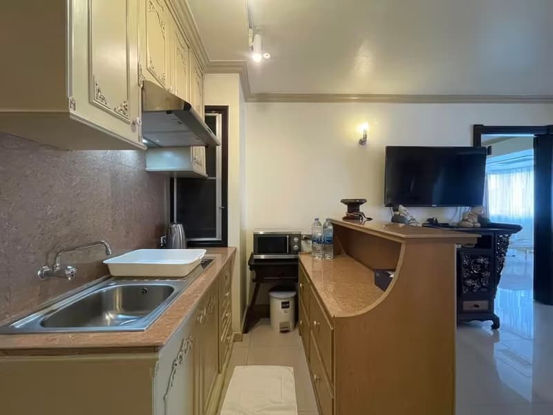 Condo for Sale at Hillside 3