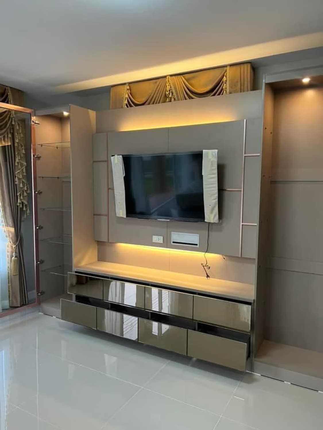 4 ห้องนอน House สำหรับ จำหน่าย ใน สันกำแพง - Image 4