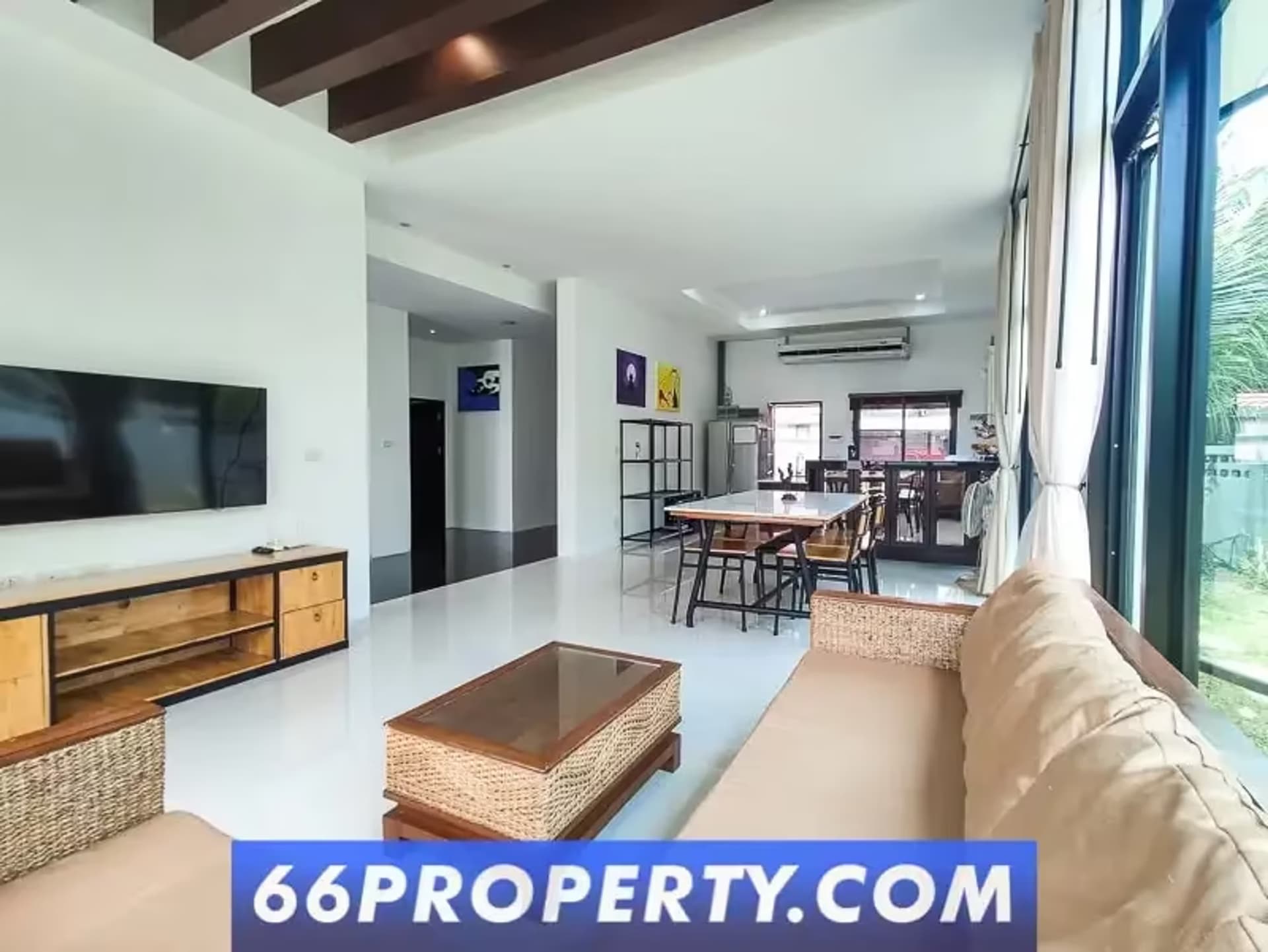 2 Bedroom House - Image 7
