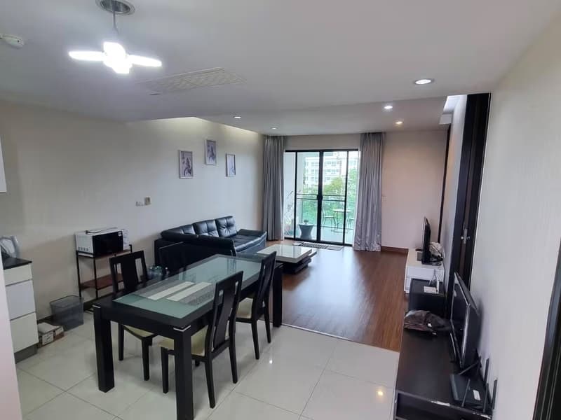 1 Bed Condo for Sale in Mueang Chiang Mai