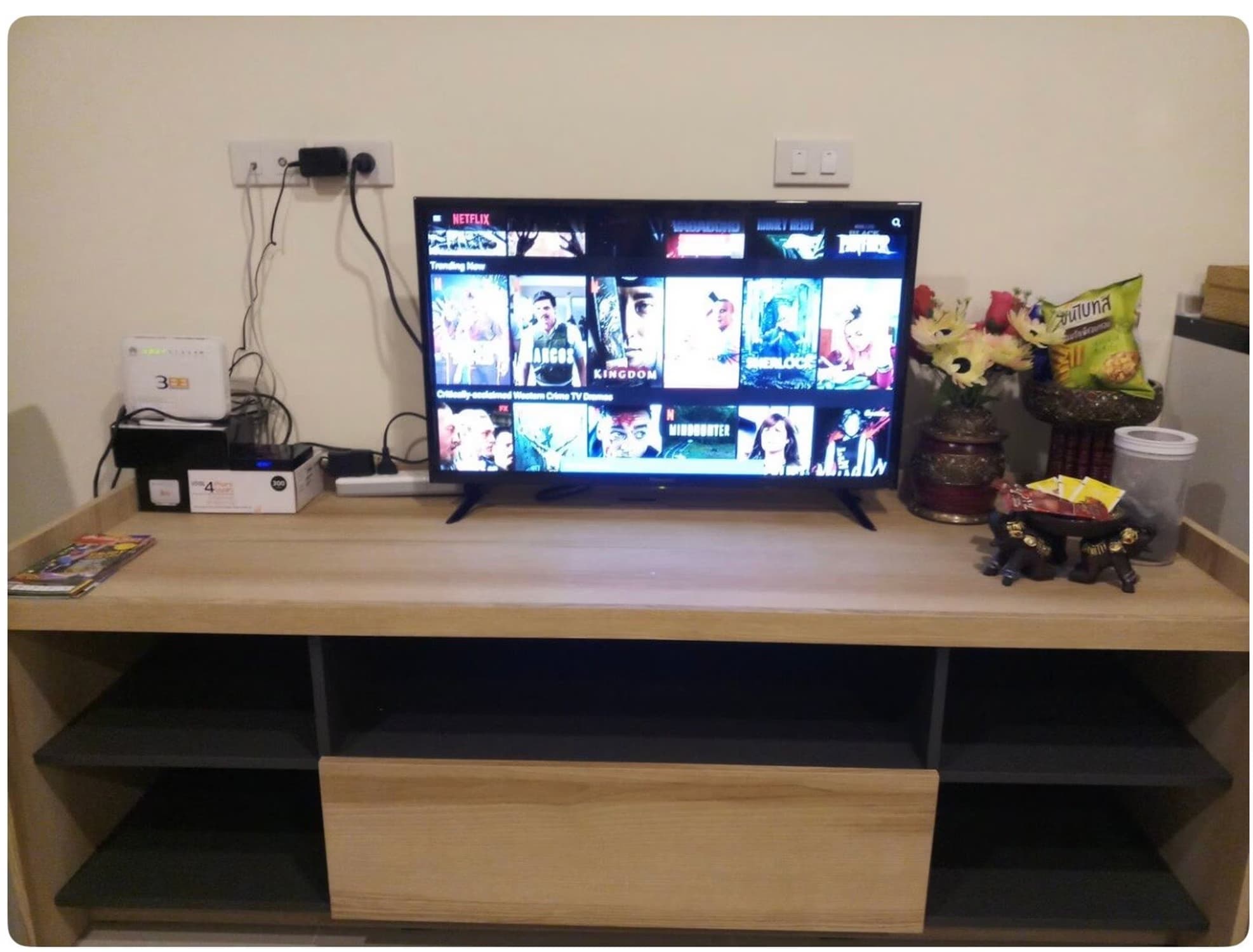 Studio Condo for Sale in Mueang Chiang Mai - Image 4