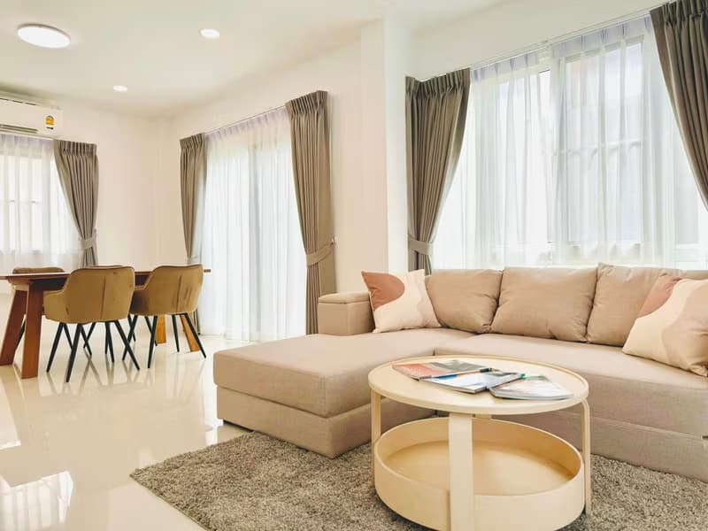 3 Bed House for Sale in San Kamphaeng