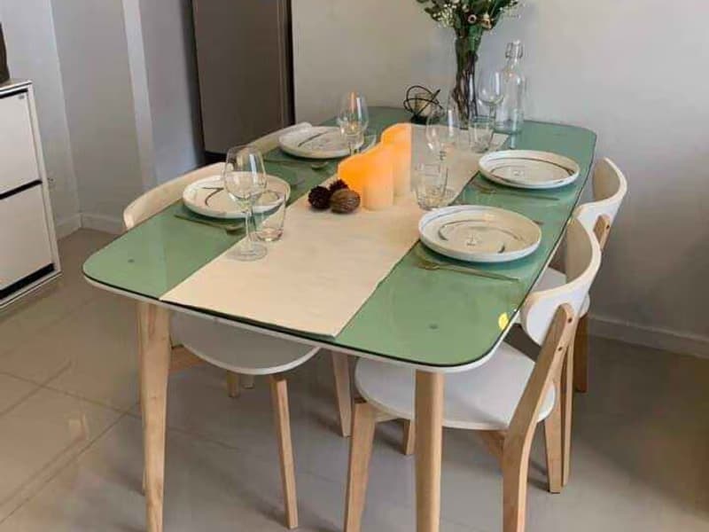 1 Bedroom Condo for Rent at D’Vieng Santitham