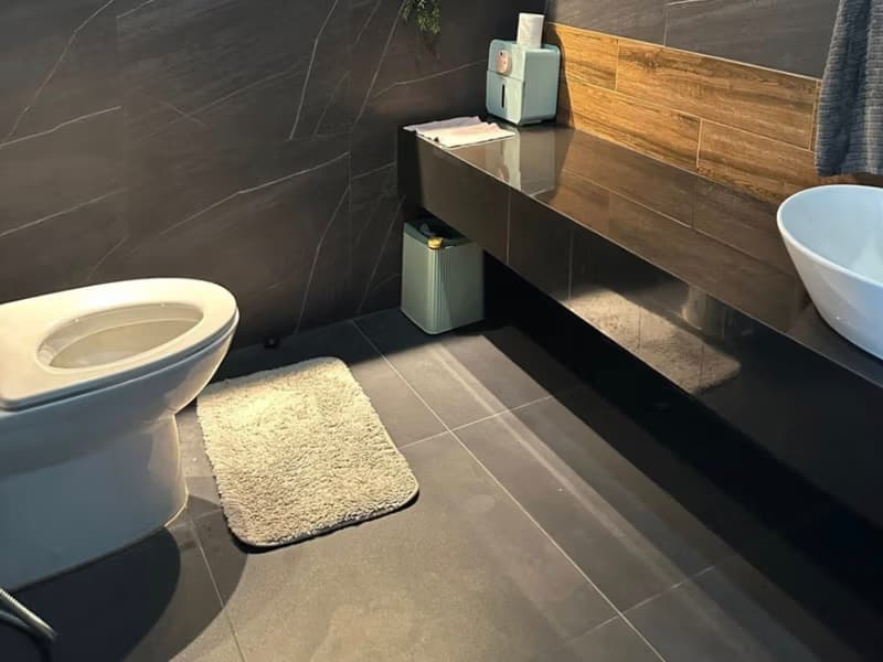 3 Bed Townhouse for Rent in San Sai