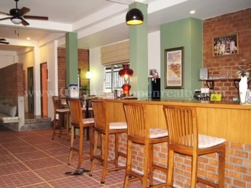 7 Bed Commercial for Sale in Muang