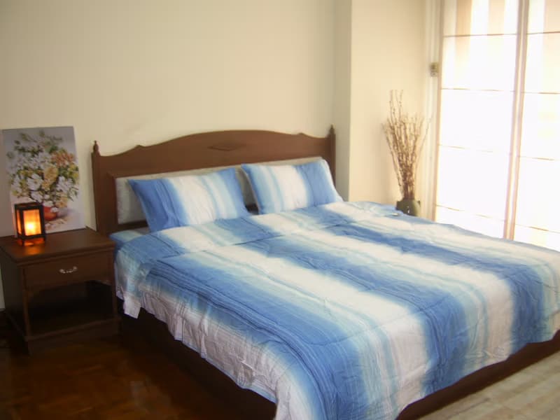 Condo for Rent at Rimping Condo  