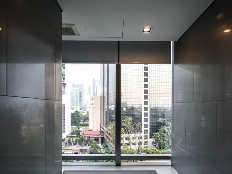2 Bed Condo for Rent and Sale  Near Surasak BTS