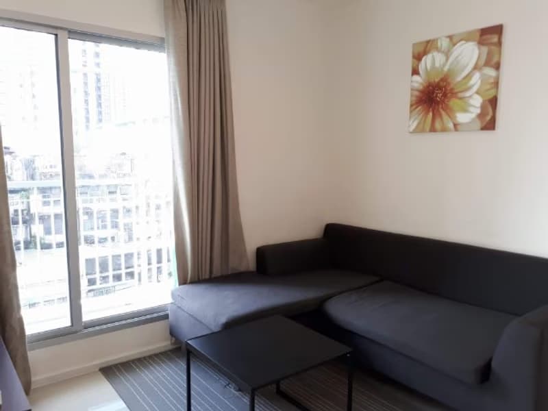  Aspire sukhumvit 48