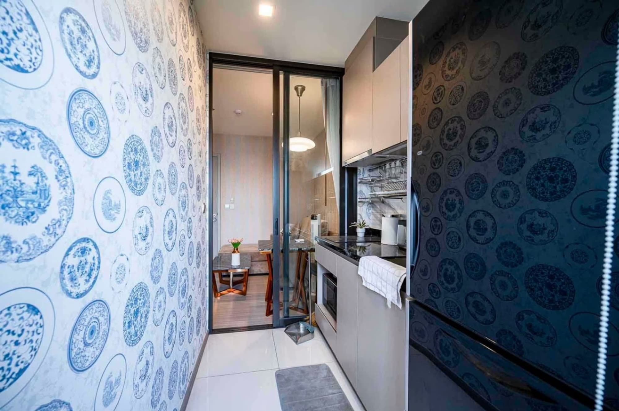 1 ห้องนอน คอนโด สำหรับ ขาย ใน Phra Khanong - Image 6