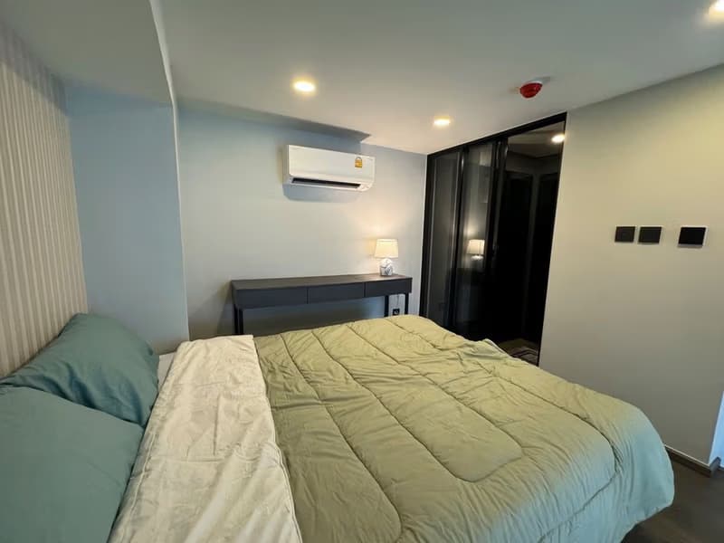 Condo for Rent at Park Origin Chula-Samyan