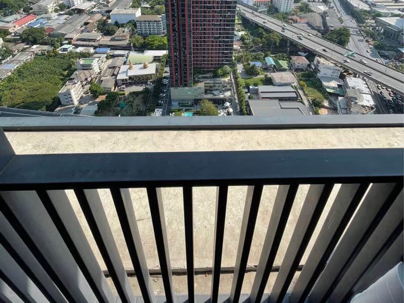1 Bed Condo for Sale in Bang Kapi