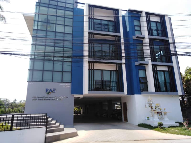2 Bed Commercial for Rent in Mueang Chiang Mai District