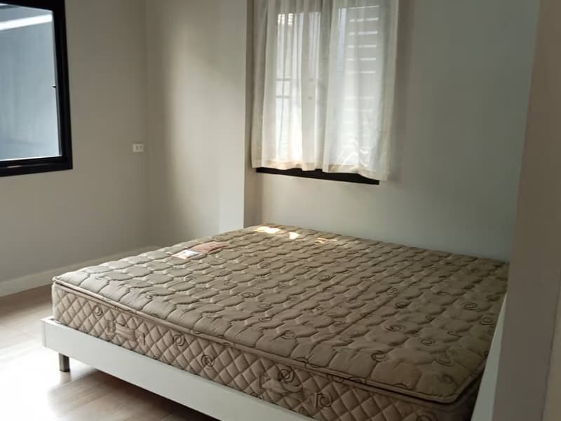 2 Bed House for Rent in Mueang Chiang Mai District
