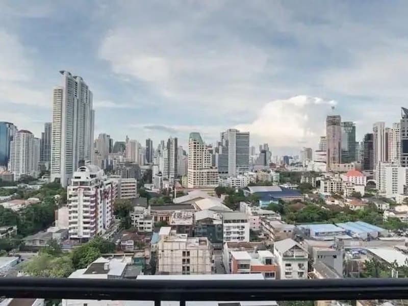 2 Bed Condo for Sale in Khlong Toei