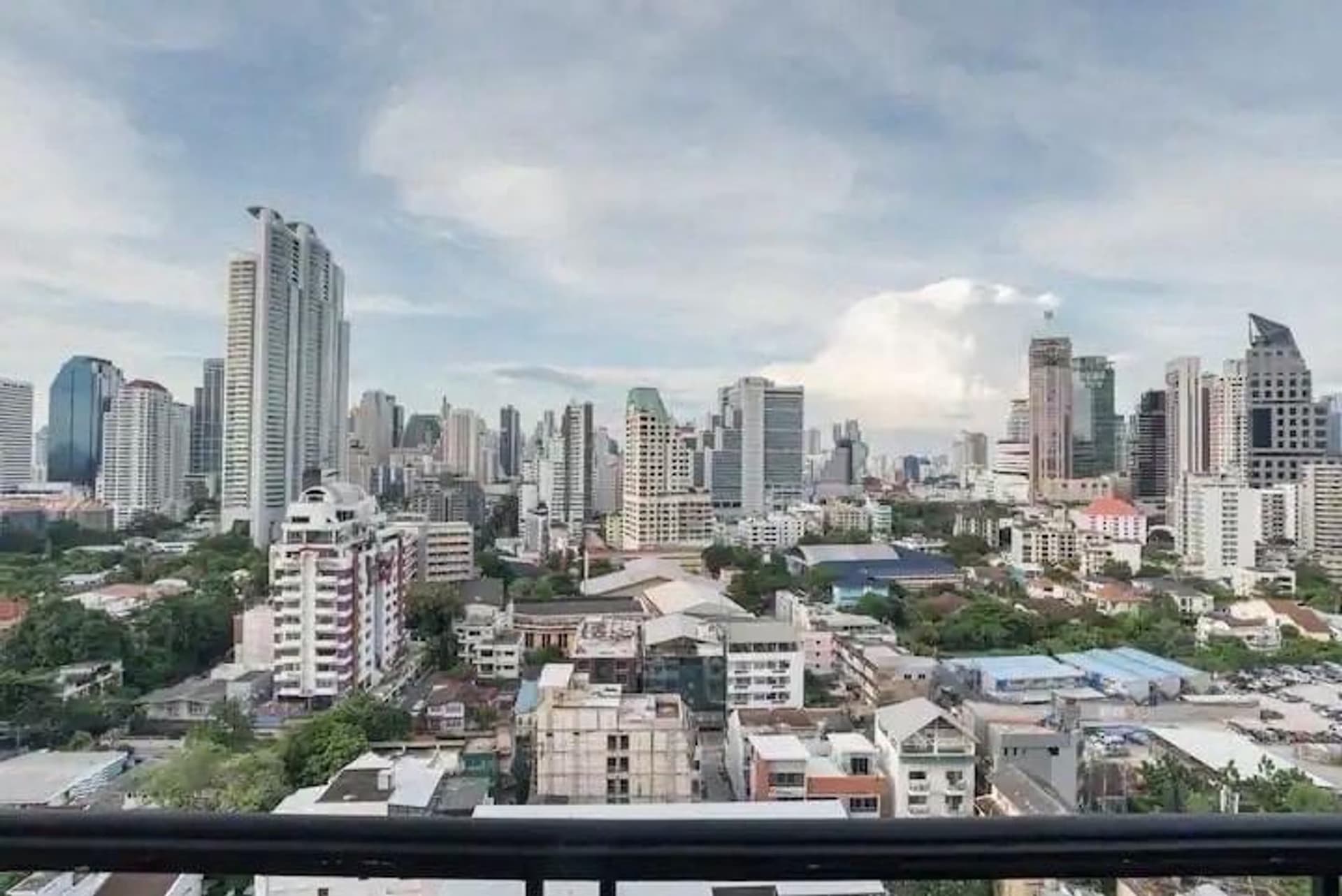 2 卧室 公寓 用于 出售 在 Khlong Toei - Image 7