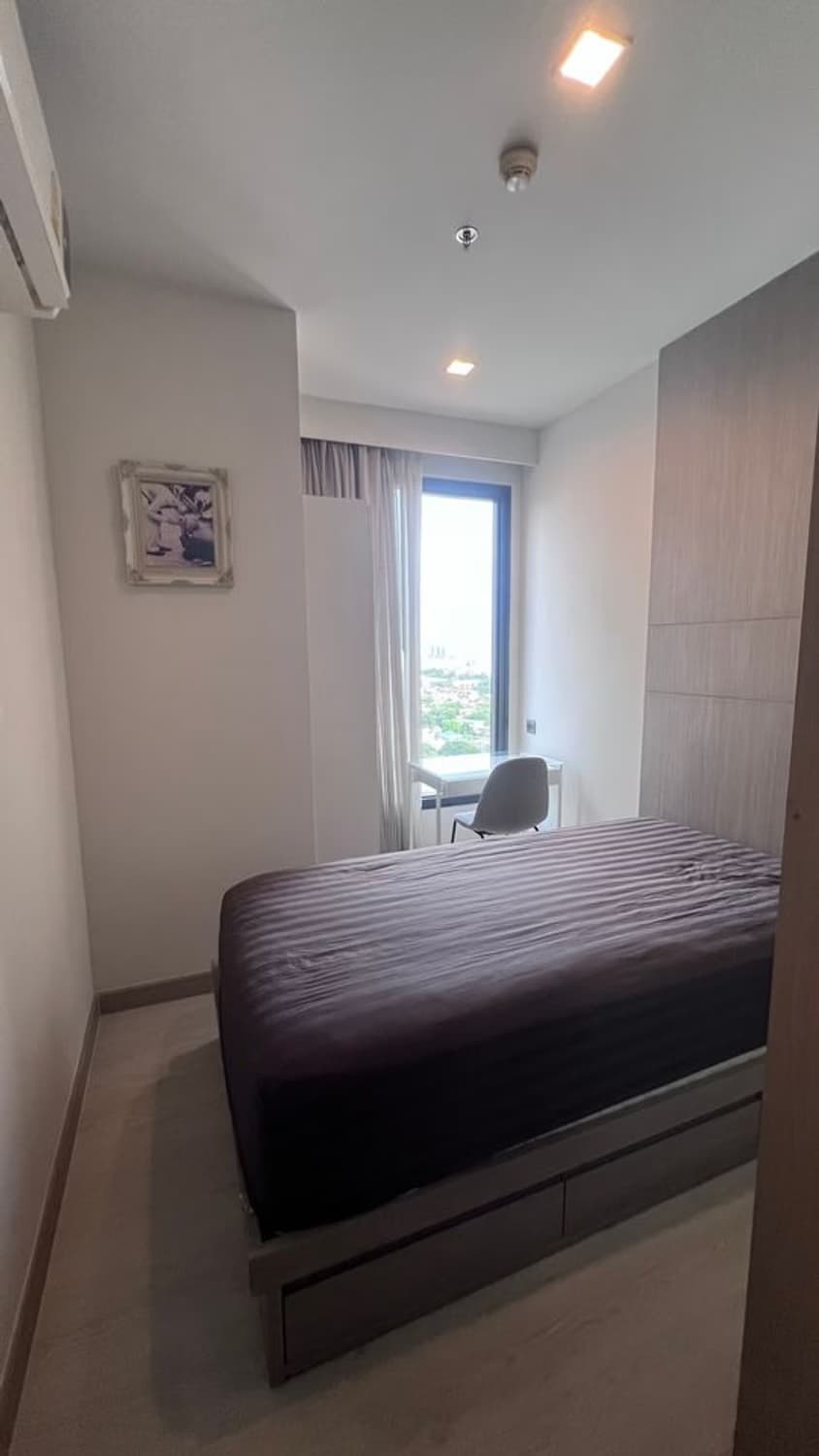 2 Bed Condo for Rent and Sale  Near Ekkamai BTS - Image 14