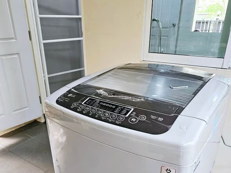 3 Bed House for Rent in Mueang Chiang Mai